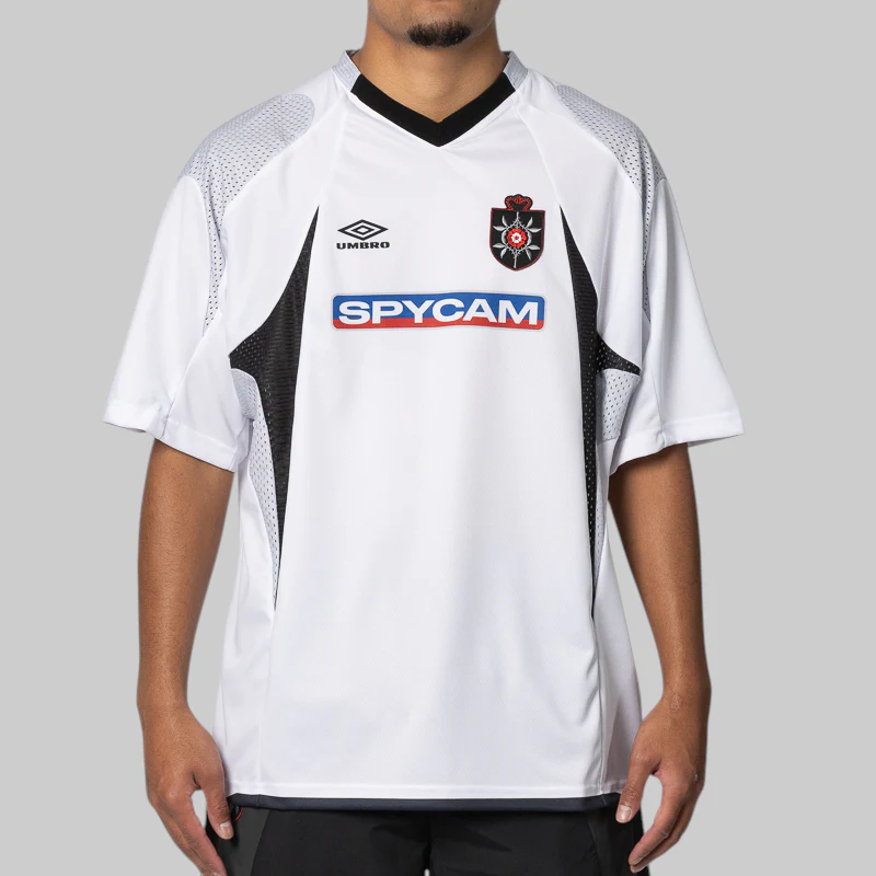 Training 08 10 T-Shirt - White