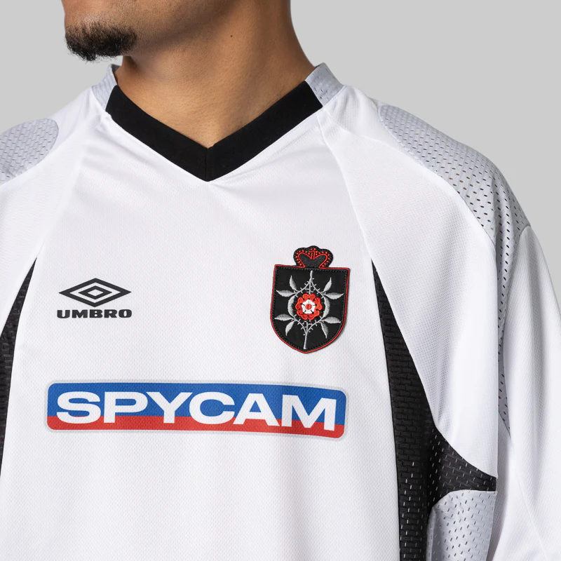 Training 08 10 T-Shirt - White - Image 5