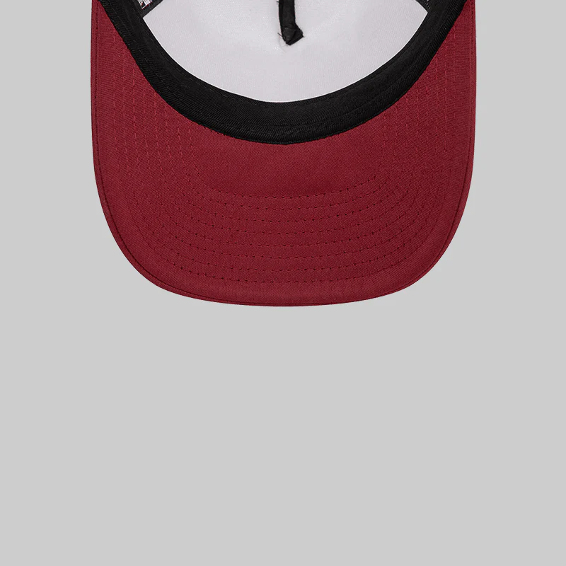 Trucker Snapback Los Angeles Dodgers World Series - Image 7