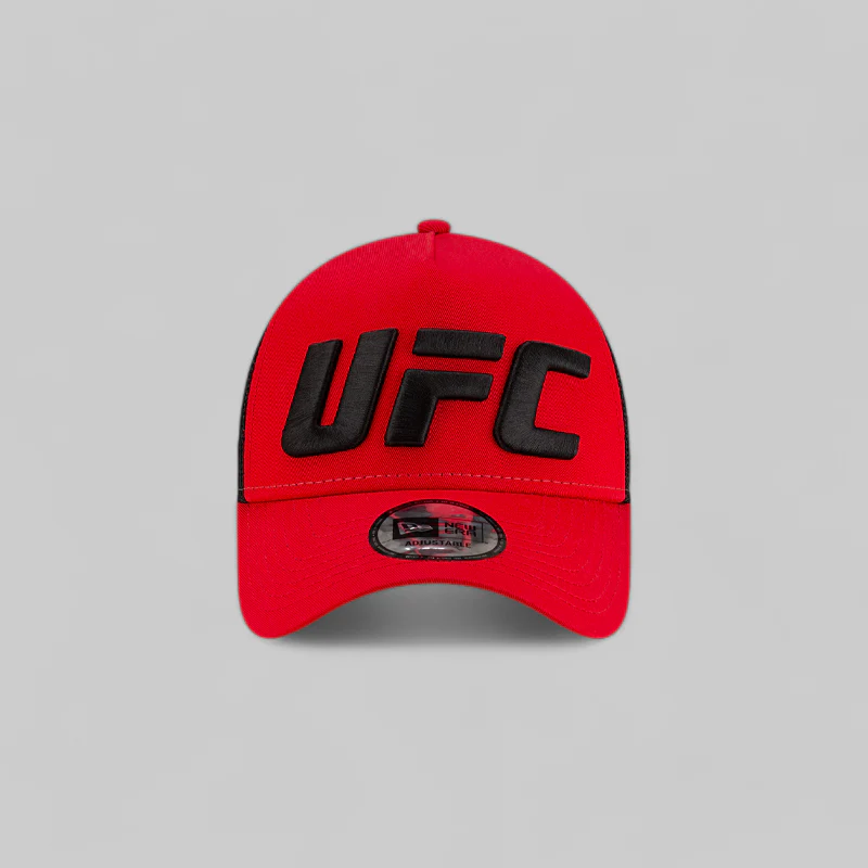 Trucker Snapback UFC - Image 3