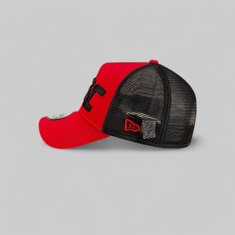 Trucker Snapback UFC - Image 4