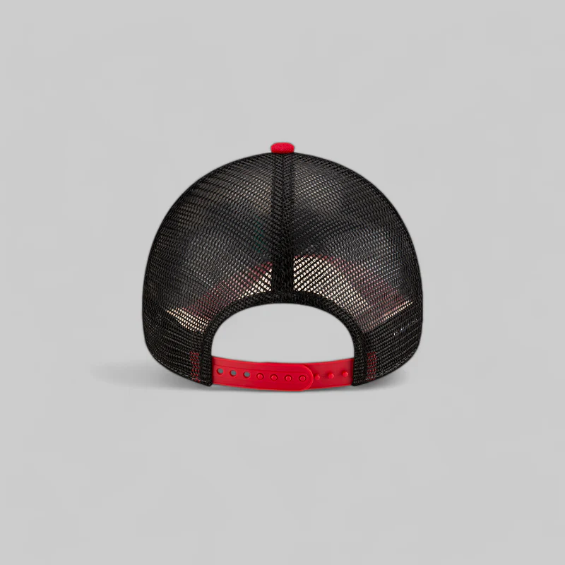 Trucker Snapback UFC - Image 5