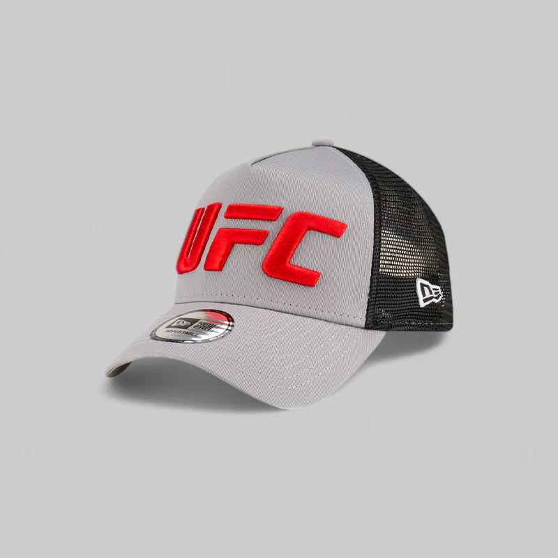Trucker Snapback UFC