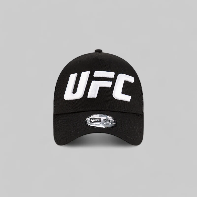 Trucker Snapback UFC - Image 3