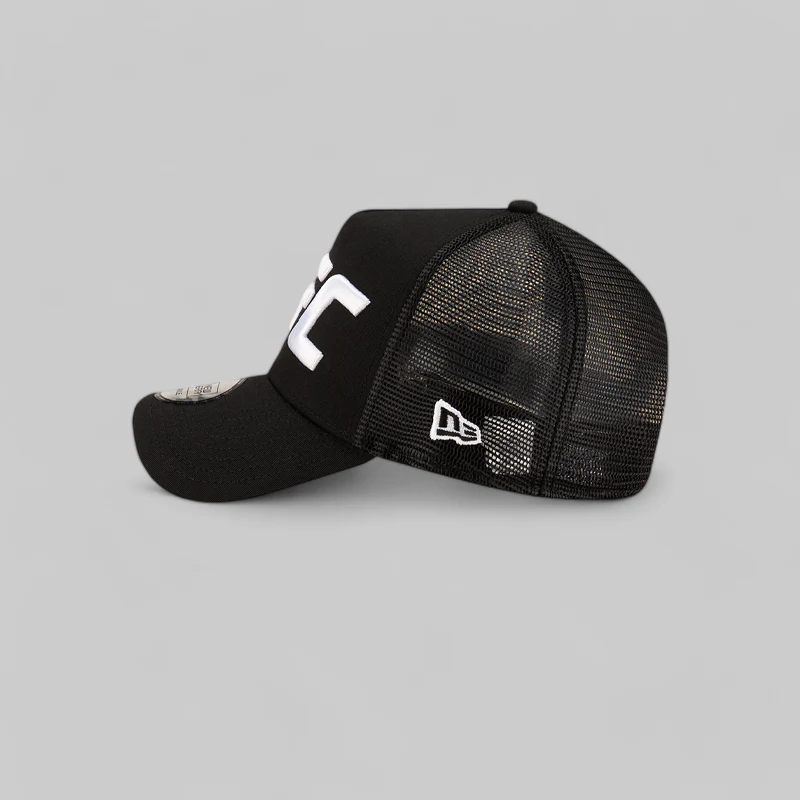 Trucker Snapback UFC - Image 4