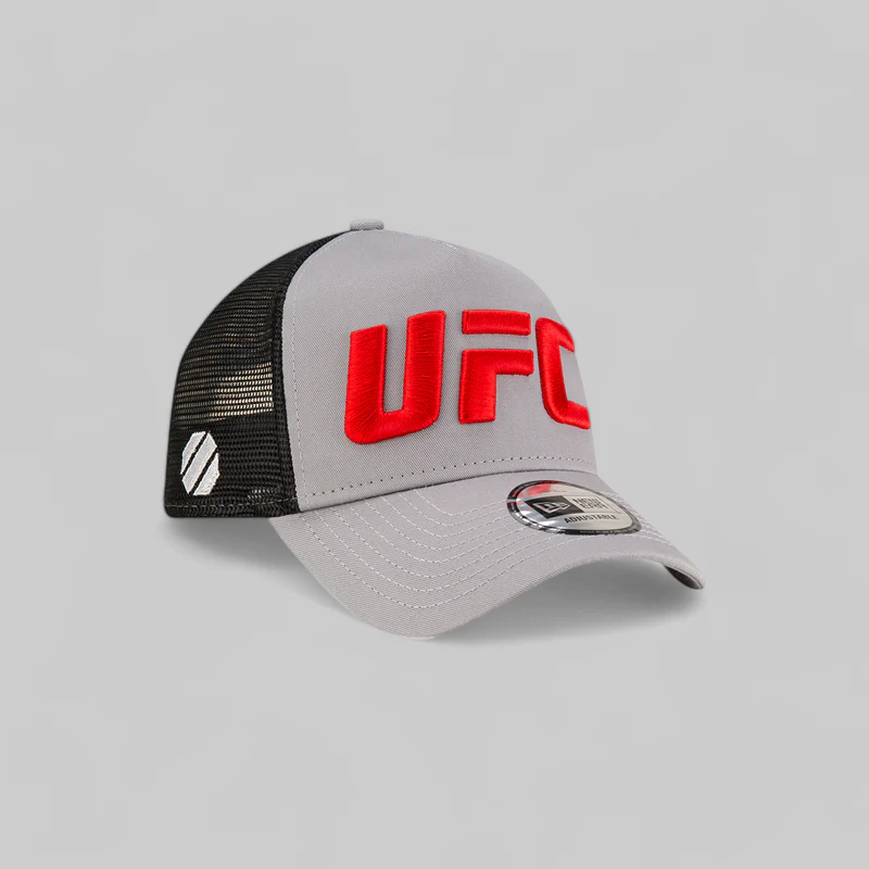 Trucker Snapback UFC - Image 2