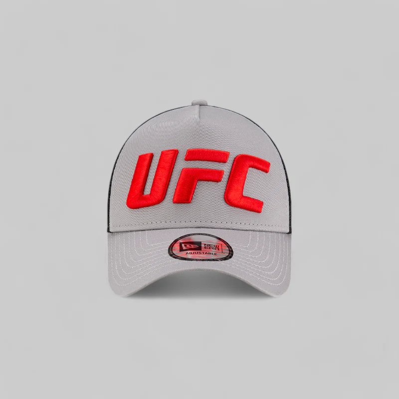 Trucker Snapback UFC - Image 3