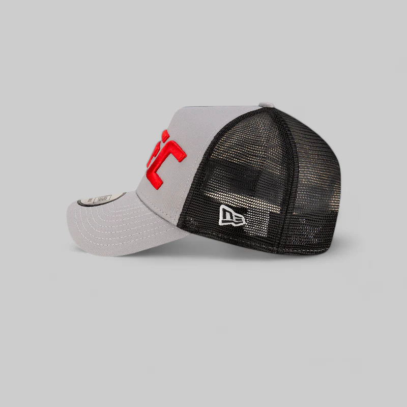 Trucker Snapback UFC - Image 4