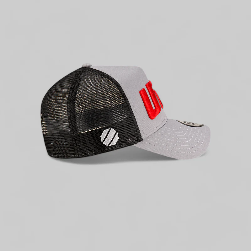 Trucker Snapback UFC - Image 6