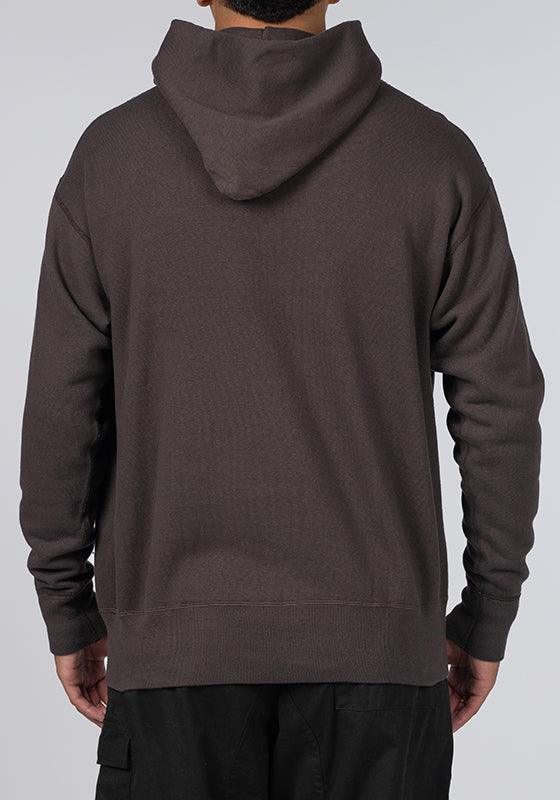 Tsuriami Hoodie - Black - Image 2
