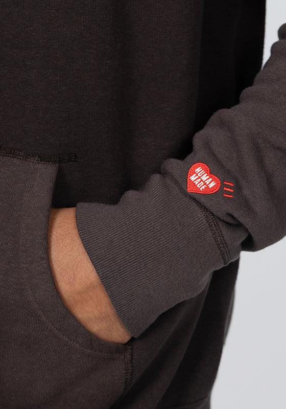 Tsuriami Hoodie - Black - Image 5