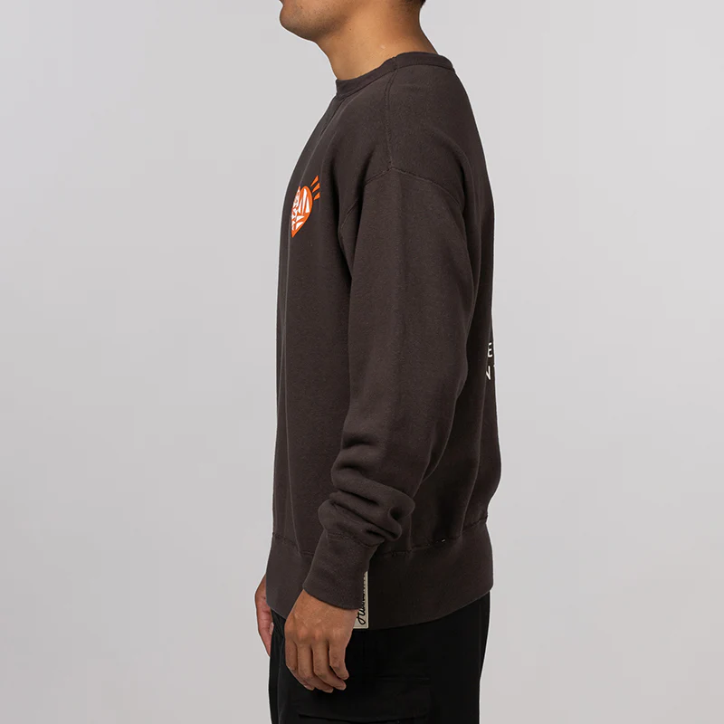 Tsuriami Sweatshirt - Year of the Snake - Image 3
