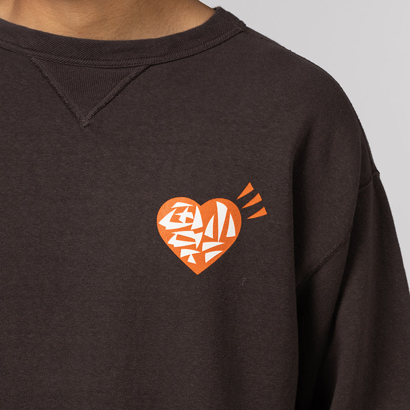 Tsuriami Sweatshirt - Year of the Snake - Image 4