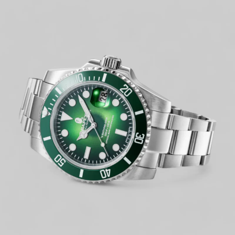 Type 1 Bapex - Green - Image 2