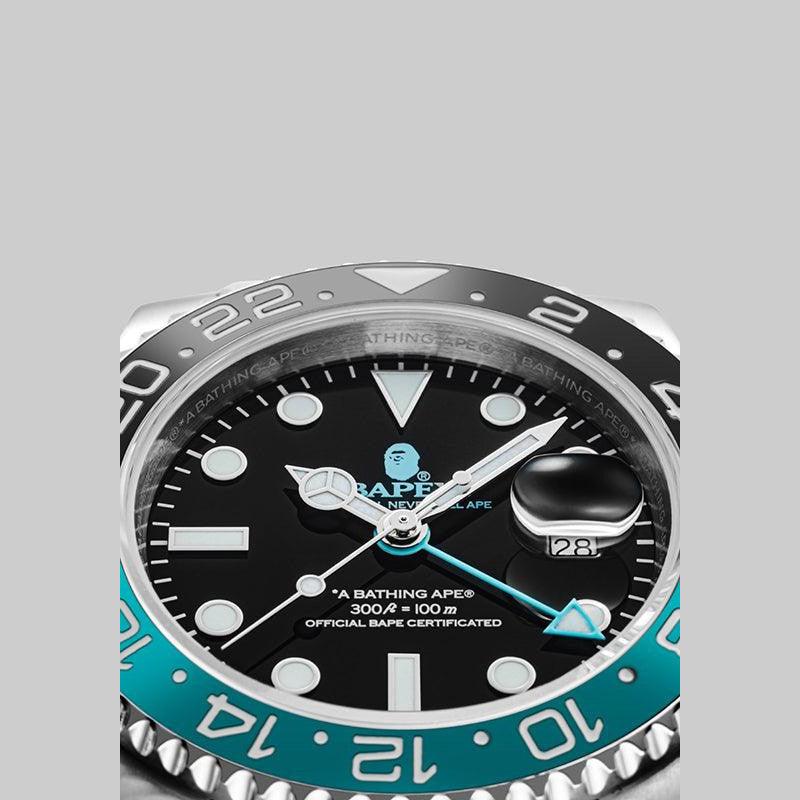 Type 2 Bapex - Black/Green - Image 3