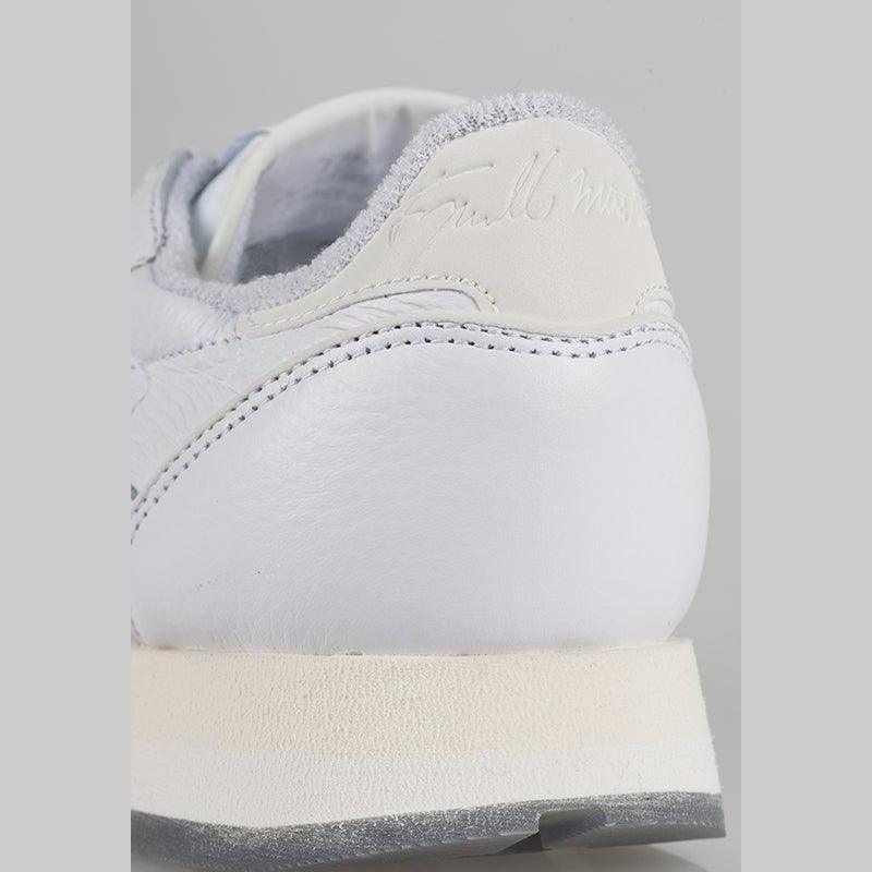 X Tyrrell Winston Classic Leather - White - Image 7