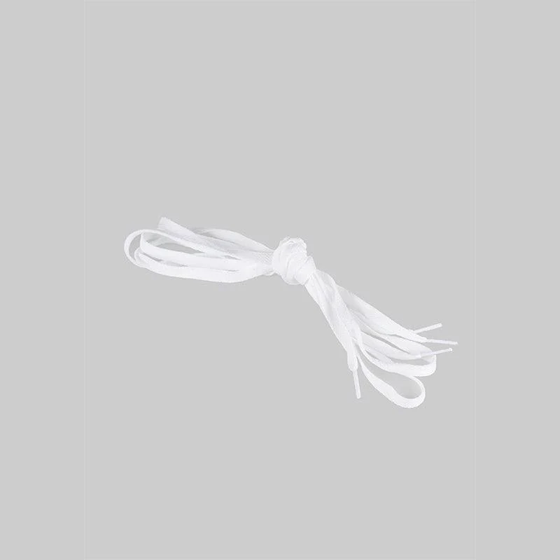 X Tyrrell Winston Classic Leather - White - Image 8