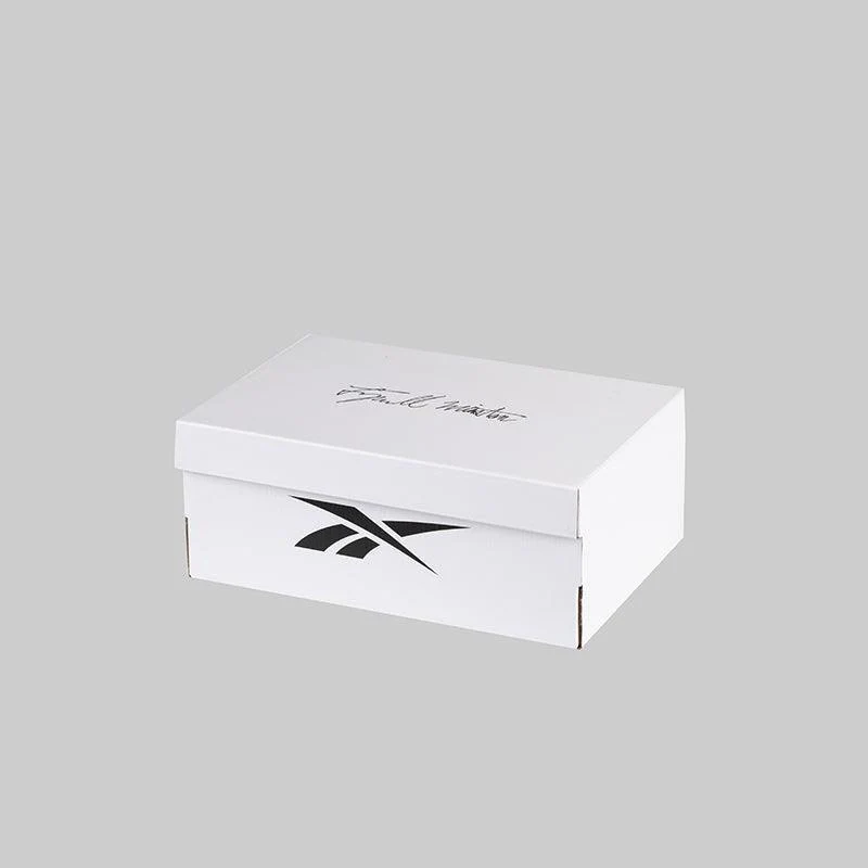 X Tyrrell Winston Classic Leather - White - Image 9