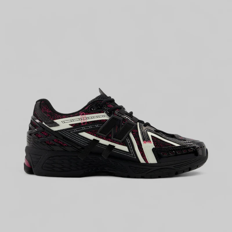 U1906Av1 - Black/Pink "Neon Pack" - Image 2