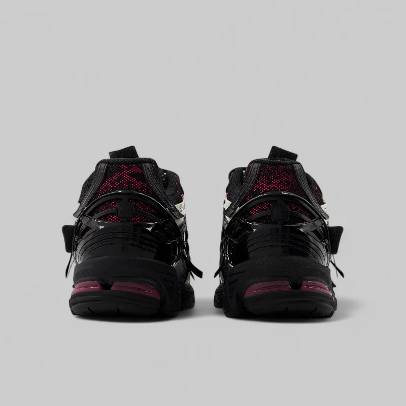 U1906Av1 - Black/Pink "Neon Pack" - Image 6
