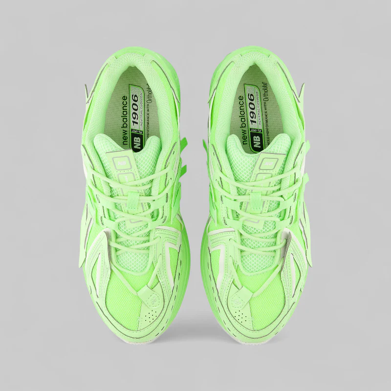 U1906Av1 - Neon Green "Neon Pack" - Image 3
