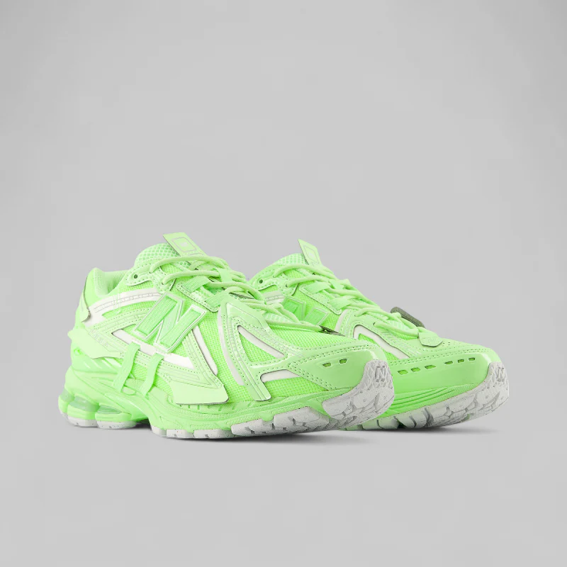 U1906Av1 - Neon Green "Neon Pack" - Image 4