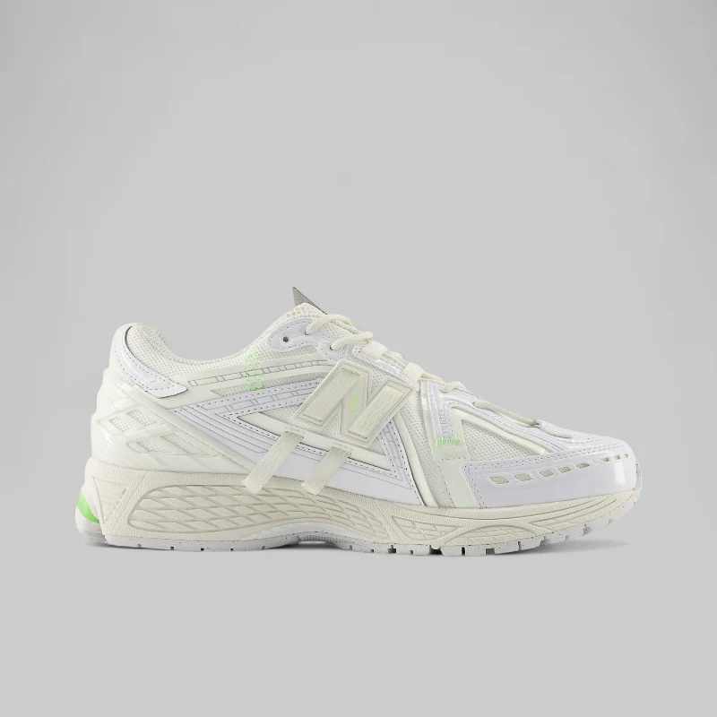 U1906Av1 - White/Green "Neon Pack" - Image 2