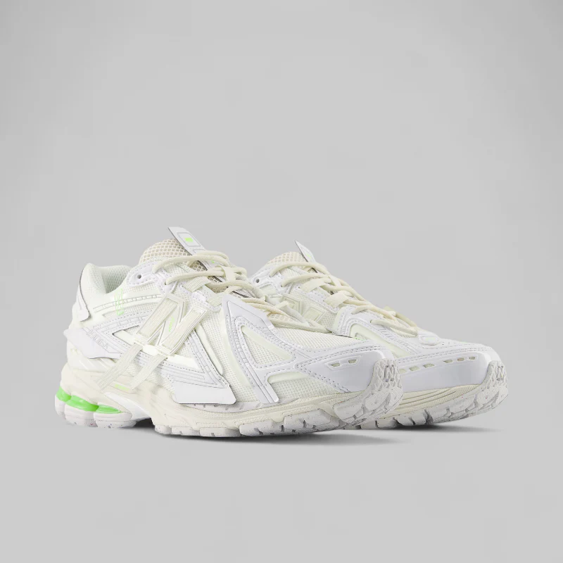 U1906Av1 - White/Green "Neon Pack" - Image 4