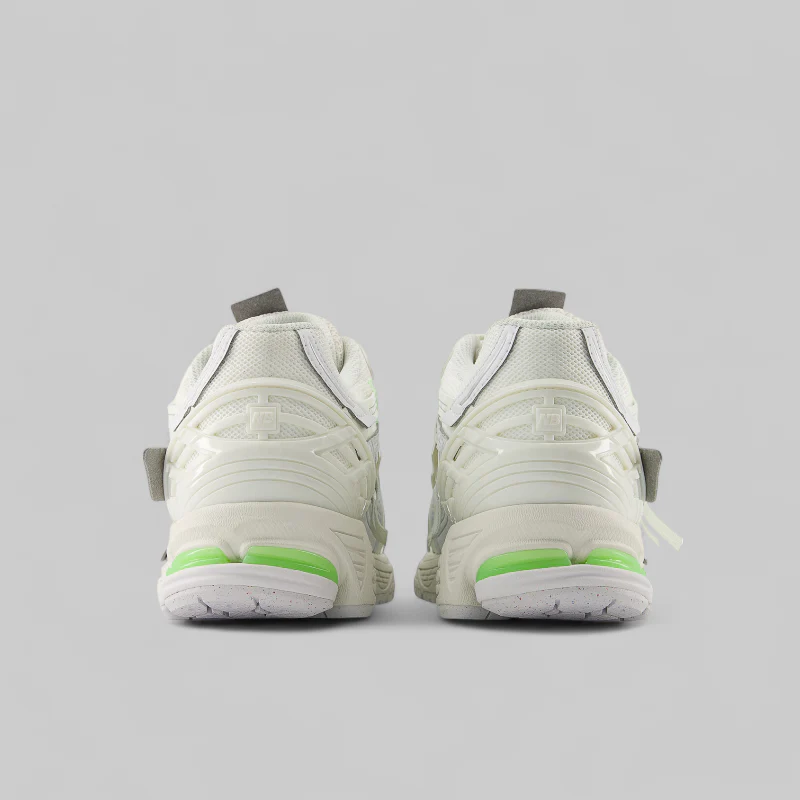 U1906Av1 - White/Green "Neon Pack" - Image 6
