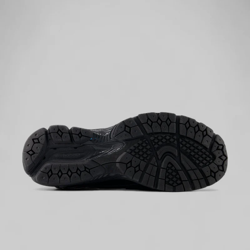 U1906Lv1 Loafer "Black Croc" - Image 7