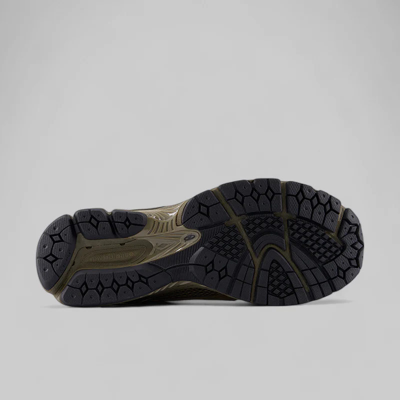 U1906Lv1 Loafer - Woodland - Image 5