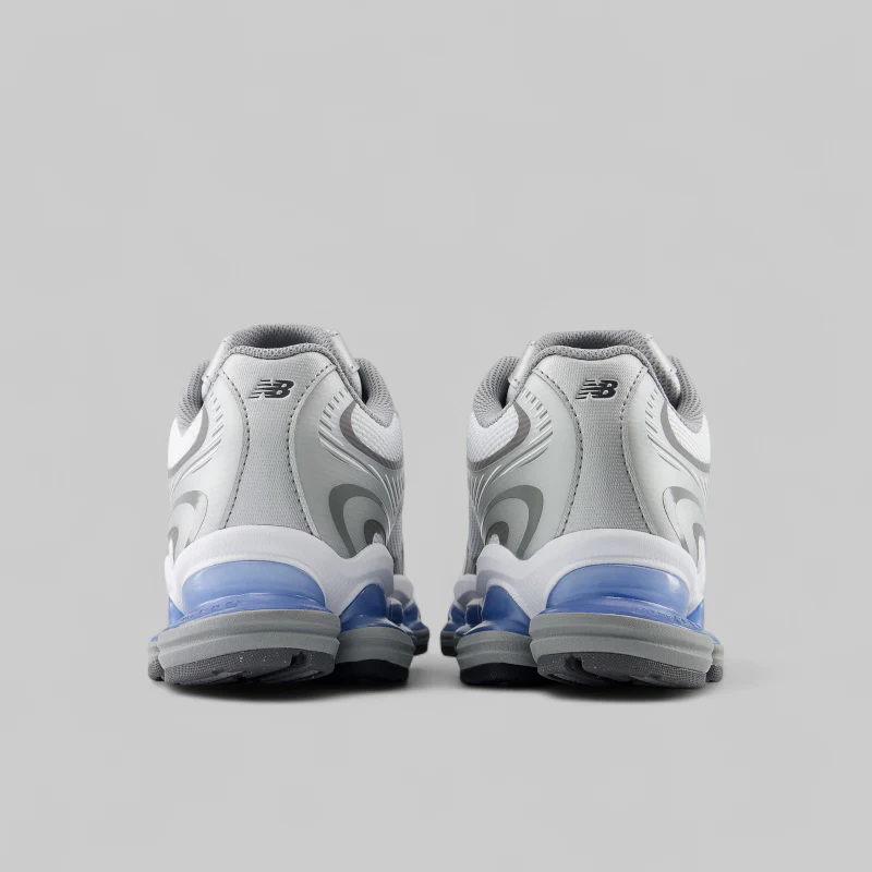 Abzorb 2000 - Grey - Image 6