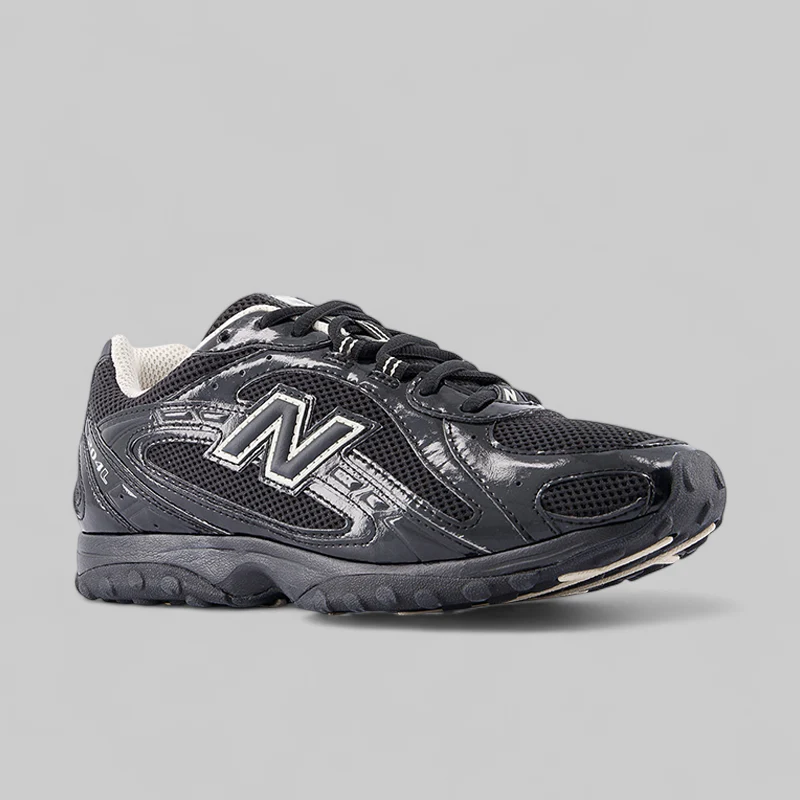 U204Lv1 - Black Timberwolf - Image 4