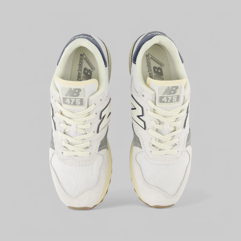 U475 - Reflection/White - Image 4