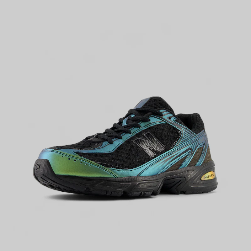 U509v1 - Black/Green - Image 3