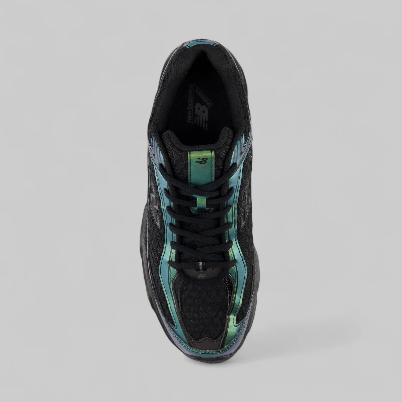 U509v1 - Black/Green - Image 4