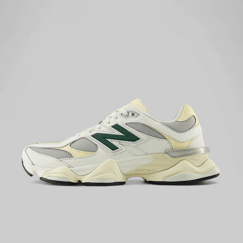 U9060v1 - Sea Salt/Marsh Green
