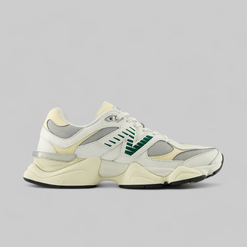 U9060v1 - Sea Salt/Marsh Green - Image 2