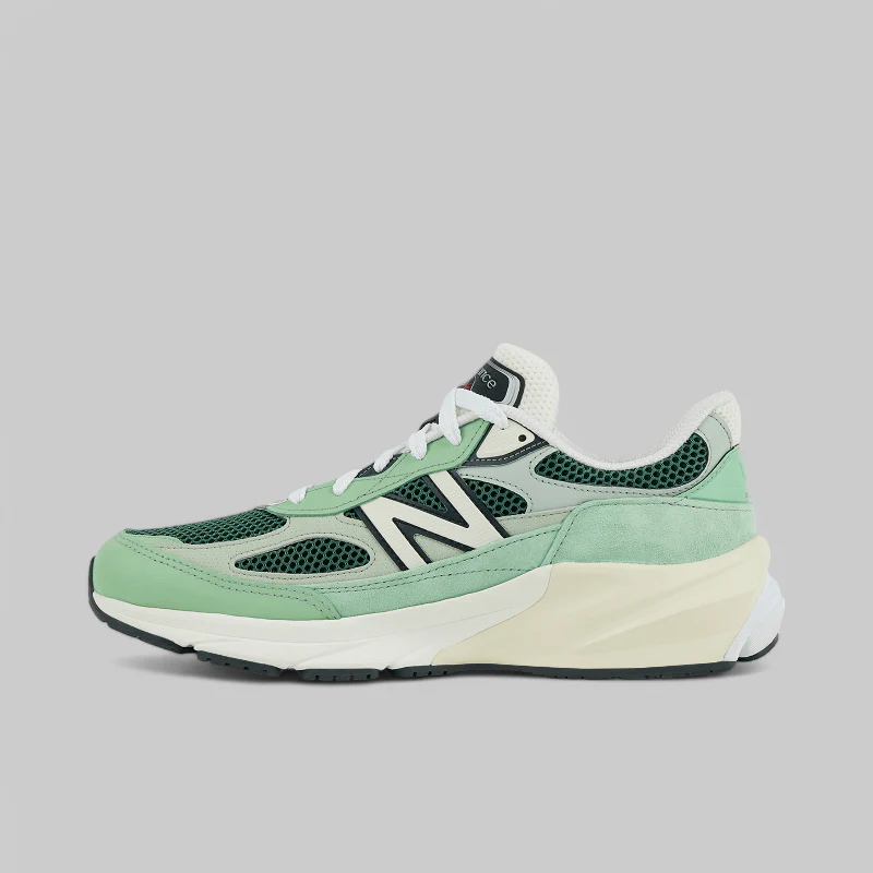 U990v6 Made In USA "Avocado" - Image 4