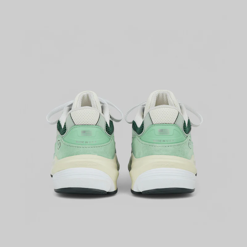 U990v6 Made In USA "Avocado" - Image 5