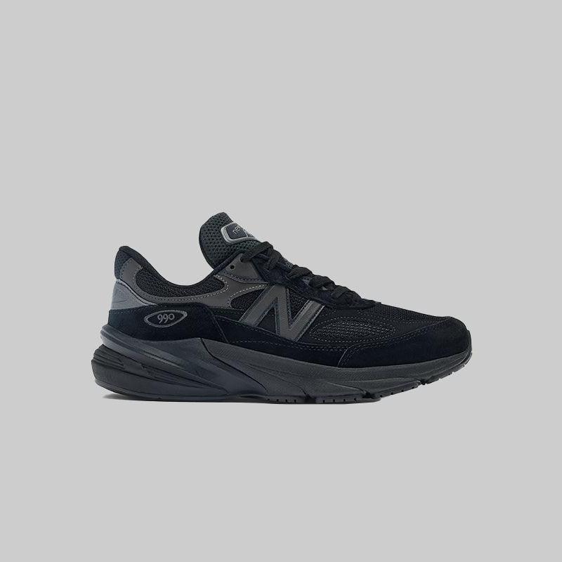 U990v6 Made In USA - Triple Black - Image 2