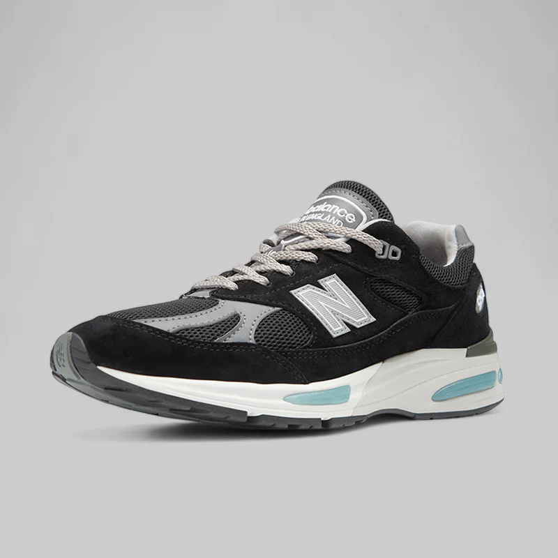 U991v2 Made In UK - Black - Image 5