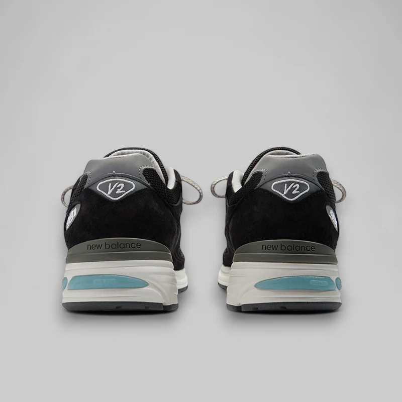 U991v2 Made In UK - Black - Image 6