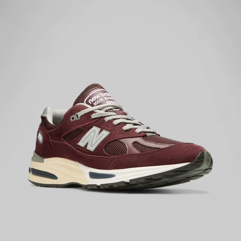 U991v2 Made In UK - Catawba Grape - Image 3