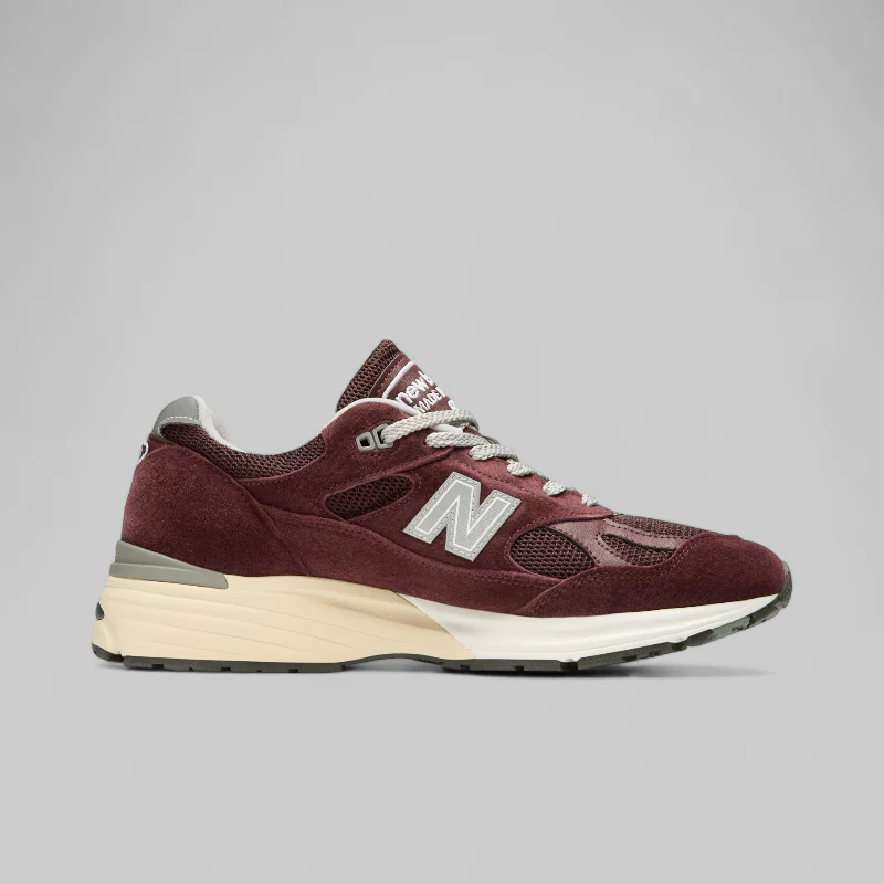U991v2 Made In UK - Catawba Grape - Image 4