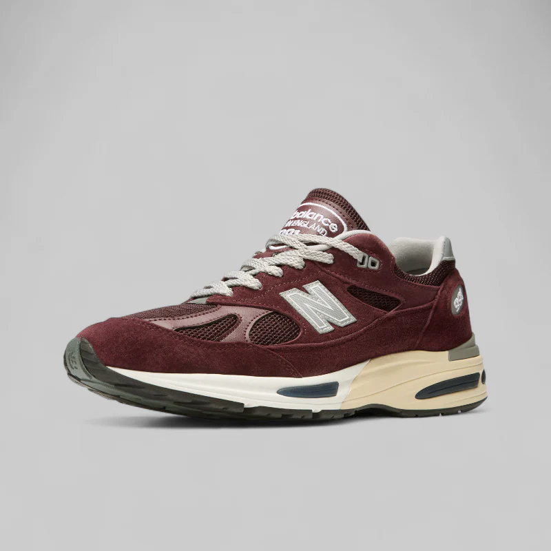 U991v2 Made In UK - Catawba Grape - Image 5