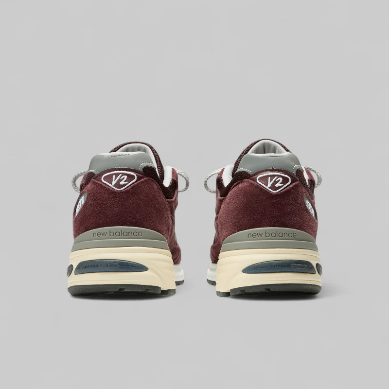 U991v2 Made In UK - Catawba Grape - Image 6