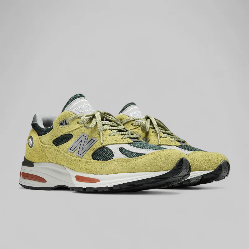 U991v2 Made in UK - 'Grape Sorbet' - Image 2
