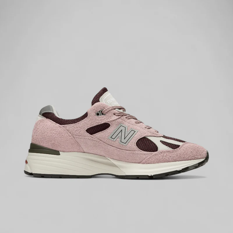 U991v2 Made In UK - Brandied Apricot - Image 3