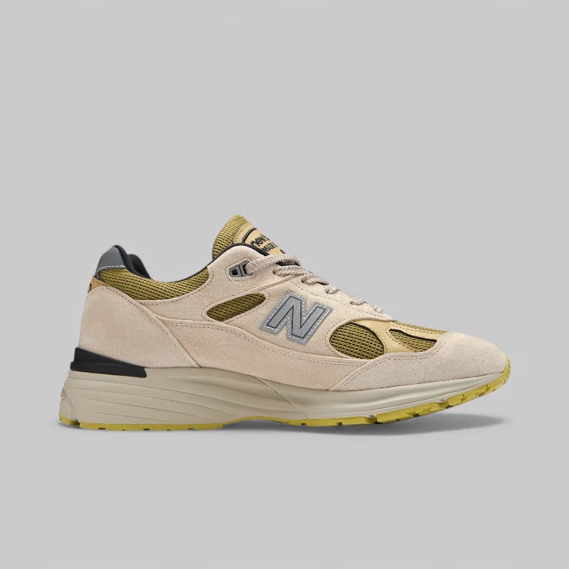 U991v2 Made In UK - Silver Birch - Image 2